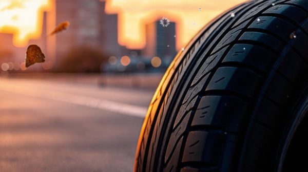Pneumatici All Season SF3: la guida definitiva per ogni stagione