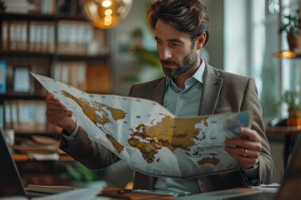 Quali errori evitare nell'espansione internazionale?