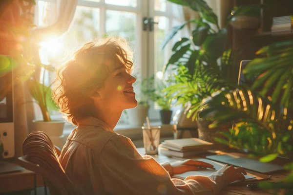 Il lavoro remoto può migliorare la soddisfazione dei dipendenti?