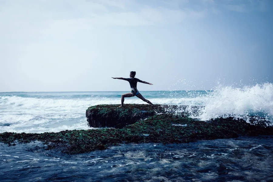 Come aumentare la tua flessibilità per lo yoga?
