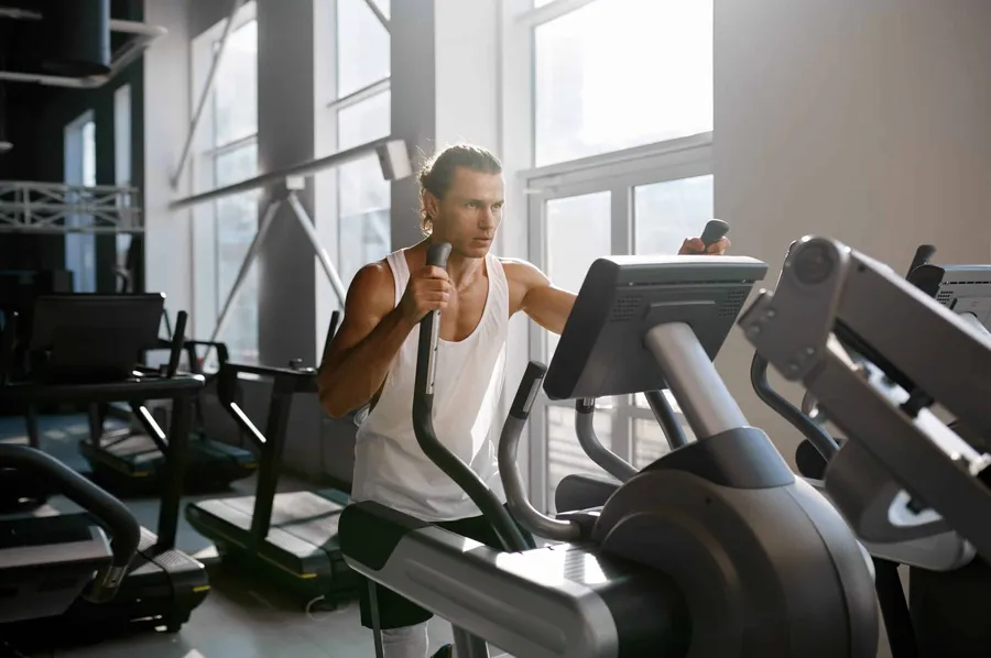 Come rafforzare il tuo sistema cardiovascolare con l'esercizio fisico?